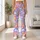 Kawaii Teddy Bears And Hearts For Cozy Yoga, Pilates And Everyday Outings Leggings - 12