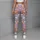 Kawaii Teddy Bears And Hearts For Cozy Yoga, Pilates And Everyday Outings Leggings - 6