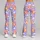 Kawaii Teddy Bears And Hearts For Cozy Yoga, Pilates And Everyday Outings Leggings - 9
