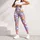 Kawaii Teddy Bears And Hearts For Cozy Yoga, Pilates And Everyday Outings Leggings - 5