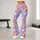 Kawaii Teddy Bears And Hearts For Cozy Yoga, Pilates And Everyday Outings Leggings - 11
