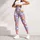 Kawaii Teddy Bears And Hearts For Cozy Yoga, Pilates And Everyday Outings Leggings - 5