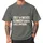 Lake Ontario and Gulf of Mexico Political Satire Shirt, COS White Shirt Trend, Election Protest Text Design - 5
