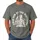 Grab Him by the Midterms Shirt, Anti-Trump Pro-Democracy Voter Design, Femme Style Tee, Hoodie, Sweatshirt - 2