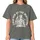 Grab Him by the Midterms Shirt, Anti-Trump Pro-Democracy Voter Design, Femme Style Tee, Hoodie, Sweatshirt - 4