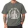 Grab Him by the Midterms Shirt, Anti-Trump Pro-Democracy Voter Design, Femme Style Tee, Hoodie, Sweatshirt - 5