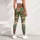 Playful Dachshund Motifs for Yoga, Pilates, Errands and Everyday Adventures Leggings - 5