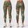 Playful Dachshund Motifs for Yoga, Pilates, Errands and Everyday Adventures Leggings - 3