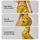 Cheerful Honeybee Motifs for Yoga, Pilates, Commuting and Sunny Everyday Outings Leggings - 2