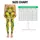 Bright Lemons And Fresh Green Leaves For Sunny Yoga Sessions And Outdoor Running Leggings - 1