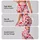 Vibrant Red Hearts for Yoga, Pilates, Fitness, and Everyday Romantic Style for Her Leggings - 2