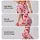 Vibrant Red Hearts for Yoga, Pilates, Fitness, and Everyday Romantic Style for Her Leggings - 8