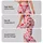 Vibrant Red Hearts for Yoga, Pilates, Fitness, and Everyday Romantic Style for Her Leggings - 2