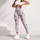 Colorful Mini Wildflowers for Yoga, Pilates, and Cheerful Everyday Activewear Style Leggings - 5