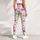Colorful Mini Wildflowers for Yoga, Pilates, and Cheerful Everyday Activewear Style Leggings - 6