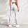 Pastel Star Scatter for Yoga, Pilates, Commuting and Everyday Activewear Style for Women Leggings - 6