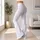Pastel Star Scatter for Yoga, Pilates, Commuting and Everyday Activewear Style for Women Leggings - 12