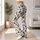 Four-Leaf Clover Motifs for Yoga, Pilates, Commuting and Everyday Style for Women Leggings - 12