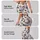 Four-Leaf Clover Motifs for Yoga, Pilates, Commuting and Everyday Style for Women Leggings - 8