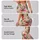 Sweet Strawberry and Daisy Motifs for Yoga, Pilates, and Relaxed Summer Weekend Outings Leggings - 8