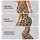 Warm Ivory Leopard Rosettes for Yoga, Pilates, and Everyday Adventures Leggings - 2
