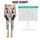 Black And White Cat Motifs For Yoga, Pilates, And Everyday City Outings For Cat Lovers Leggings - 1
