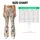 Playful Cat Doodle Motifs for Yoga, Pilates, Errands and Everyday Casual Style Leggings - 7