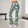 Playful Cat and Dog Silhouettes for Yoga, Pilates, and Everyday Activewear Leggings - 11