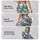 Playful Cat and Dog Silhouettes for Yoga, Pilates, and Everyday Activewear Leggings - 8