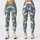 Playful Cat and Dog Silhouettes for Yoga, Pilates, and Everyday Activewear Leggings - 3