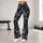 Silver Celestial Stars for Yoga, Pilates, and Everyday Activewear for Women on the Go Leggings - 10