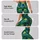 Teal Peacock Feathers for Yoga, Pilates, and Everyday Active Style Leggings - 8