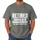 Funny Retirement Gift Shirt for Men, Retired Under New Management Gift for Husband, Dad or Grandpa, Tee Hoodie Sweatshirt - 2