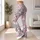 Pastel Kawaii Cat Faces for Yoga, Pilates, and Everyday Casual Style Leggings - 11