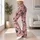 French Bulldog Faces for Yoga, Pilates, and Everyday Casual Style Leggings - 12