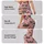 French Bulldog Faces for Yoga, Pilates, and Everyday Casual Style Leggings - 2