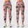 French Bulldog Faces for Yoga, Pilates, and Everyday Casual Style Leggings - 1