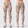 Vintage Teddy Bears And Pink Bows For Cozy Pilates And Everyday Outings Leggings - 1