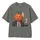 Pumpkin Head Dwight Shirt, Men's Halloween Comedy Graphic Tee, Hoodie, Sweatshirt - 1