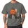 Pumpkin Head Dwight Shirt, Men's Halloween Comedy Graphic Tee, Hoodie, Sweatshirt - 5