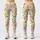 Tiny Wildflower Vines And Daisies For Yoga, Pilates And Everyday Outings Leggings - 3