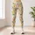 Tiny Wildflower Vines And Daisies For Yoga, Pilates And Everyday Outings Leggings - 4