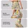 Tiny Wildflower Vines And Daisies For Yoga, Pilates And Everyday Outings Leggings - 2