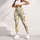 Tiny Wildflower Vines And Daisies For Yoga, Pilates And Everyday Outings Leggings - 5