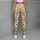 Tiny Wildflower Vines And Daisies For Yoga, Pilates And Everyday Outings Leggings - 6