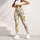 Tiny Wildflower Vines And Daisies For Yoga, Pilates And Everyday Outings Leggings - 5