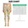 Tiny Wildflower Vines And Daisies For Yoga, Pilates And Everyday Outings Leggings - 3