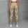 Tiny Wildflower Vines And Daisies For Yoga, Pilates And Everyday Outings Leggings - 4