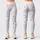 Silver Star Scatter for Yoga, Pilates and Everyday Activewear Style Leggings - 3