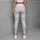 Silver Star Scatter for Yoga, Pilates and Everyday Activewear Style Leggings - 6